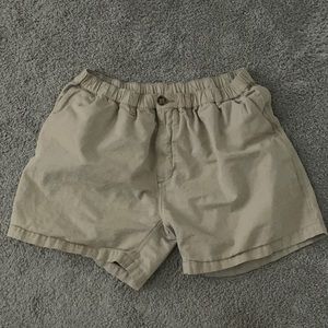 Chubbies Khakimeisters 5.5 Inseam